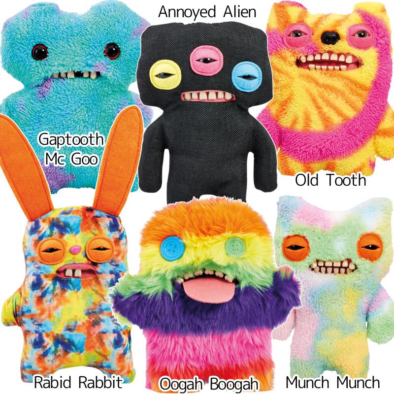 Fuggler ファグラーラボラトリーミスフィッツ Laboratory Misfits