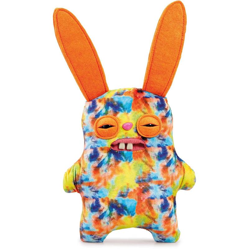 【海外限定】fuggler ぬいぐるみ　日本未発売　ミスフィットエディション 海外限定】fuggler ぬいぐるみ 日本未発売 ミスフィットエディション