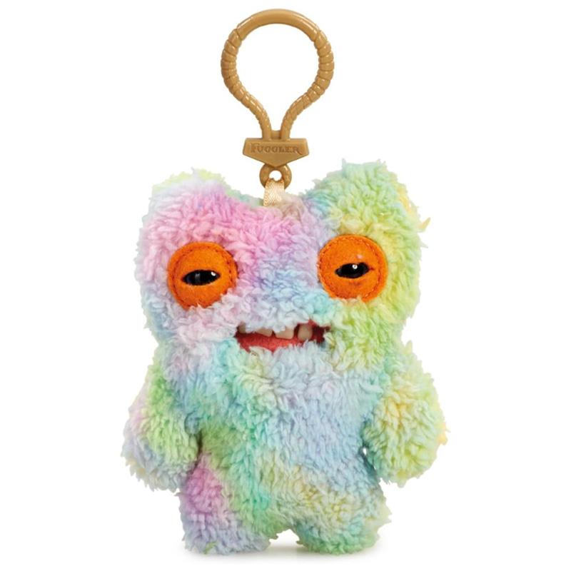 Fuggler ファグラー キーリング Keyrings 6才 10cm 小さい コンパクト
