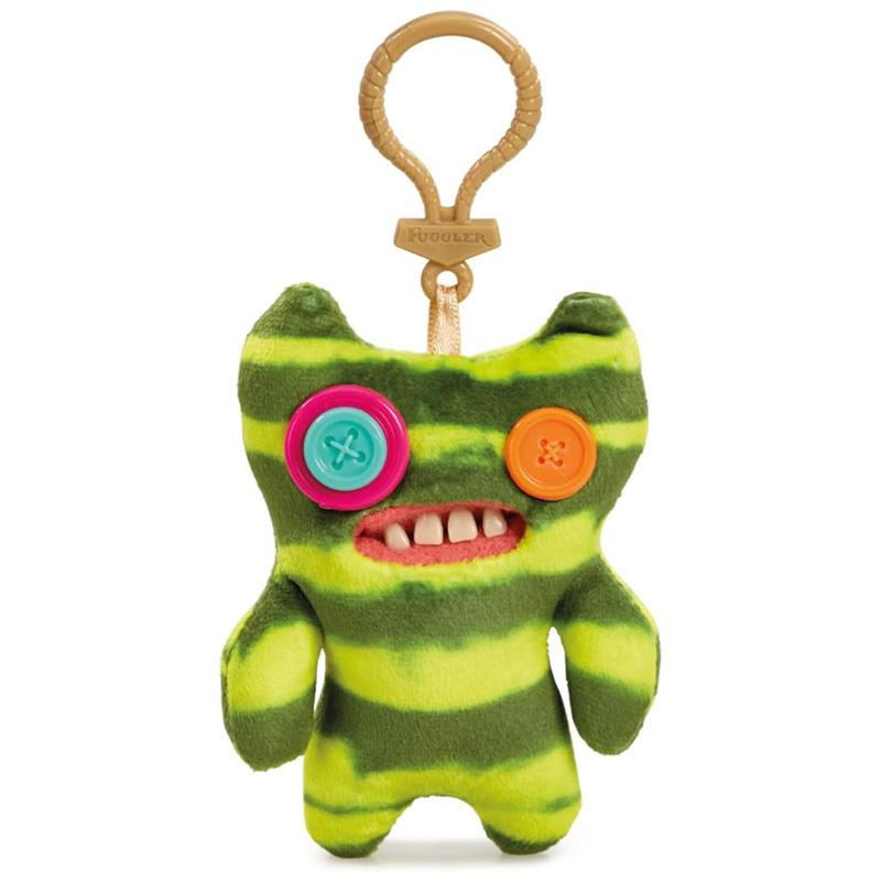 Fuggler ファグラー キーリング Keyrings 6才 10cm 小さい コンパクト