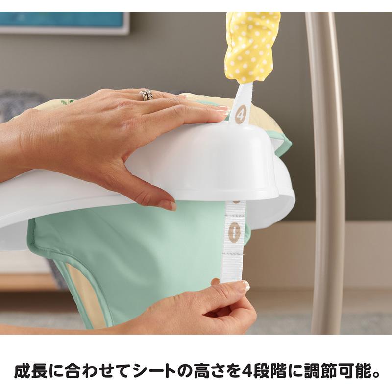 フィッシャープライス ハローキティ スペース コンパクト
