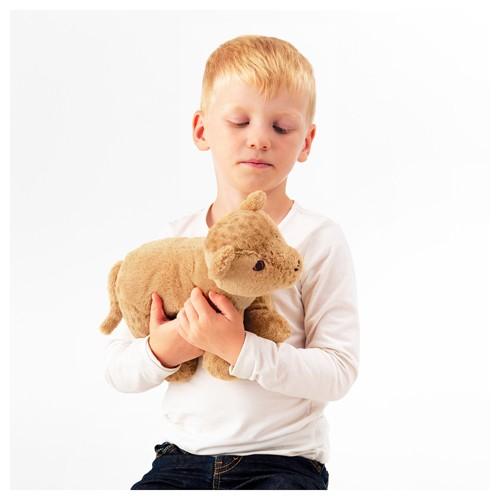 送料無料 Ikea イケア Djungelskog ジュンゲルスコグ ソフトトイ ライオン 赤ちゃん ぬいぐるみ キッズ ベビー 子供 おもちゃ Ikea キャラメルカフェストア 通販 Yahoo ショッピング