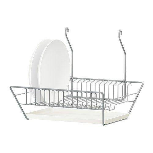 送料無料 イケア Ikea Bygel ビーゲル 水切り シルバー カラー 食器棚 収納 Ikea キャラメルカフェストア 通販 Yahoo ショッピング