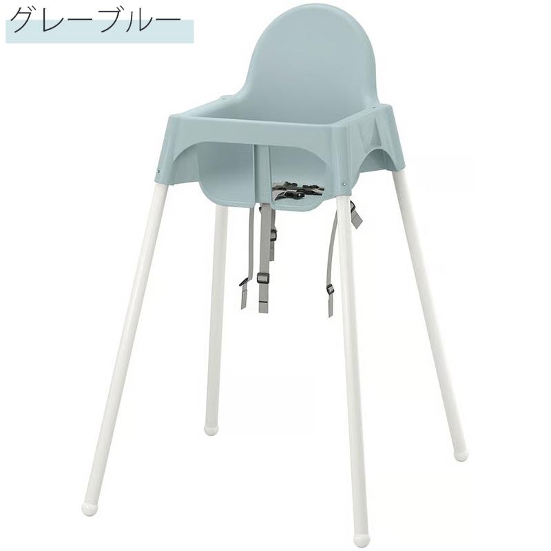 イケア（IKEA） 2025 IKEA ANTILOP アンティロープ 595.975.16 ベビー