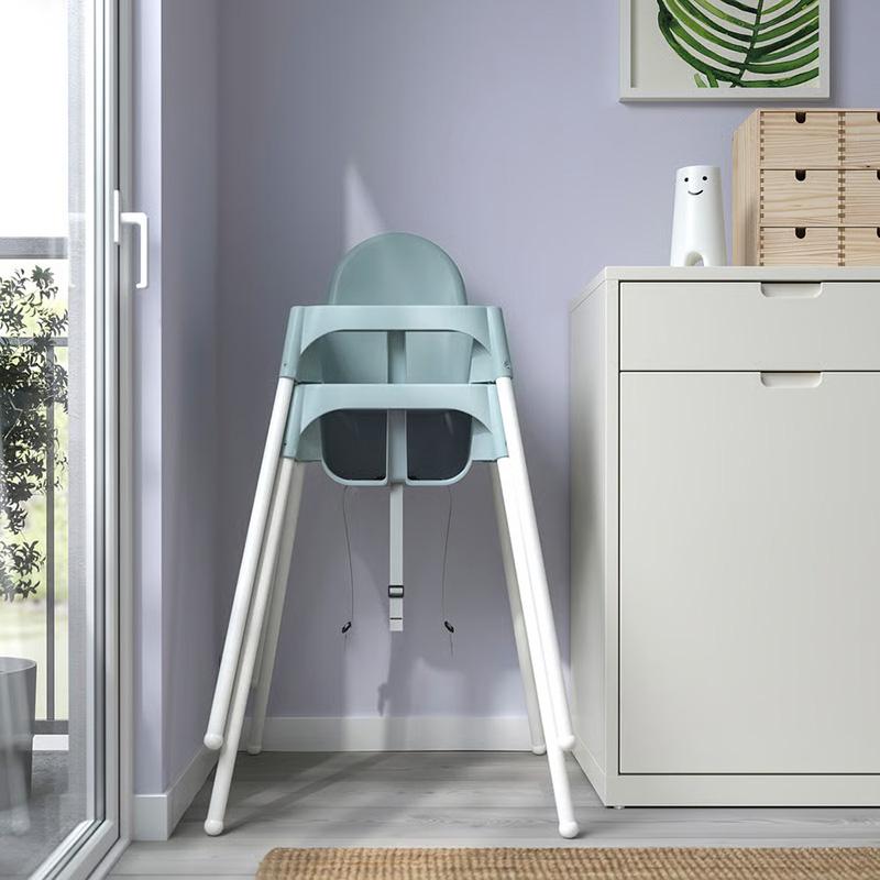 イケア（IKEA） 2025 IKEA ANTILOP アンティロープ 595.975.16 ベビー