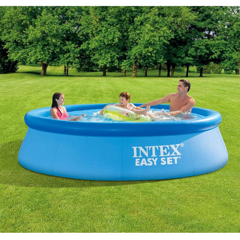 インテックス　プール　カバーセット　夏休み プールカバー ビニールプール カバー INTEX インテックス 長方形