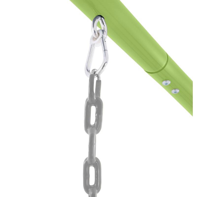 INTEX インテックス カラフル 2in1 ブランコ セット 44113 バケット