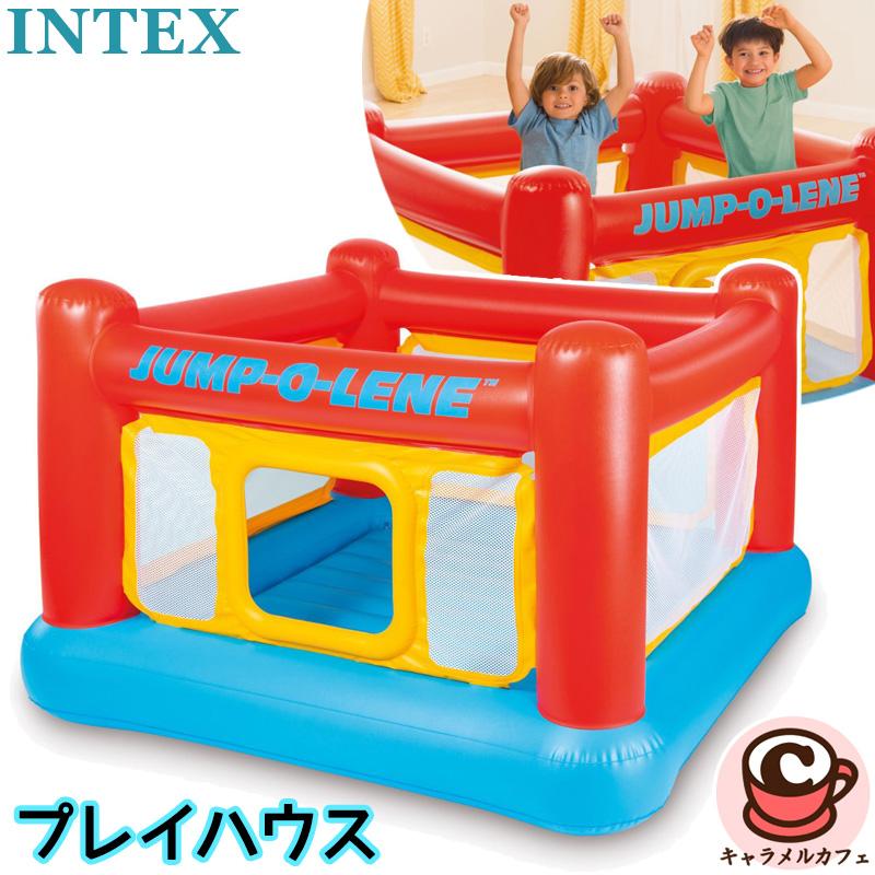 イケア（IKEA） INTEX インテックス ジャンプ・オー・レーン