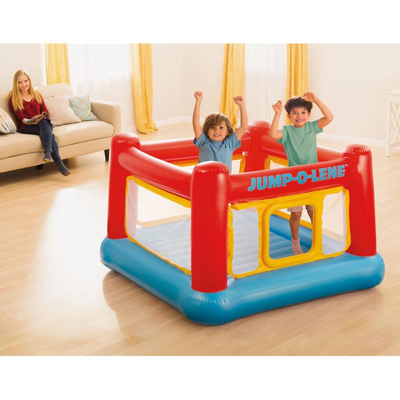 イケア（IKEA） INTEX インテックス ジャンプ・オー・レーン