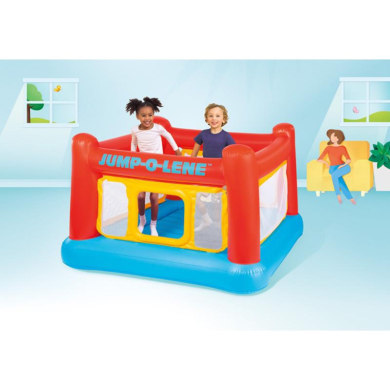 イケア（IKEA） INTEX インテックス ジャンプ・オー・レーン