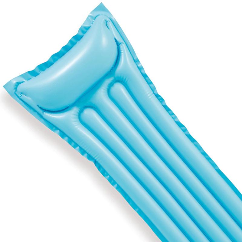 INTEX インテックス エコノマット 海水浴 18369cm フローティング