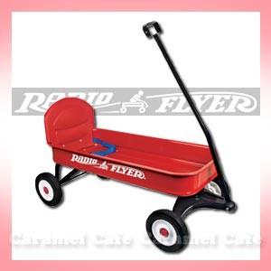大注目】RADIO FLYER ラジオフライヤー レンジャーワゴン #93B Wagon