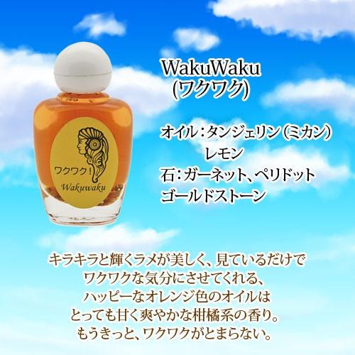 福袋 アンシェントメモリーオイル 星座オイル1本 WakuWaku1本 当店セレクトオイル8本 計10本セット_1