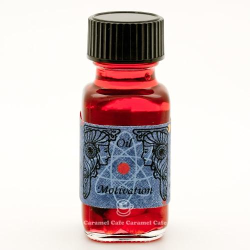 アンシェントメモリーオイル モチベーション Motivation やる気 15ml