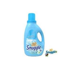 送料無料 Snuggle スナッグル ブルースパークル 10ml 64oz 液体 柔軟剤 輸入洗剤 Snuggle00 キャラメルカフェストア 通販 Yahoo ショッピング