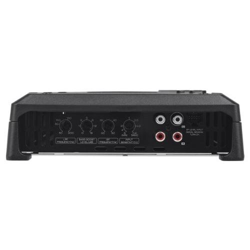 Kenwood ケンウッド KAC-9106D 2000W Peak/1000W RMS モノブロック
