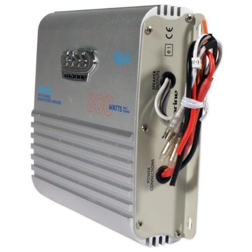 BOSS CW600 4CH 800W アンプ