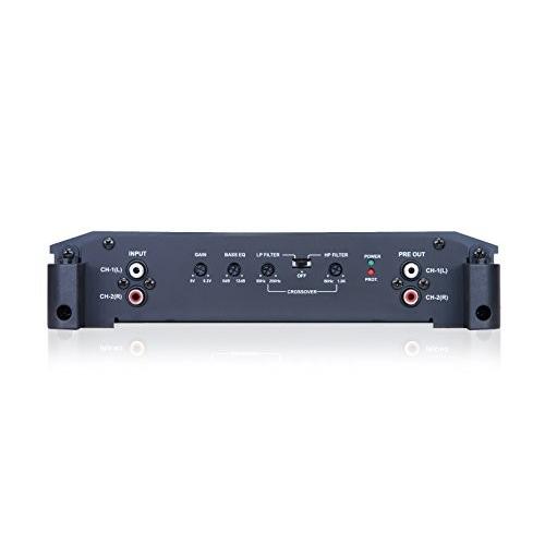 【取引先決まりました】ALPINE アンプ Alpineのアンプの特定を手伝って！+ 今のセットアップについての意見