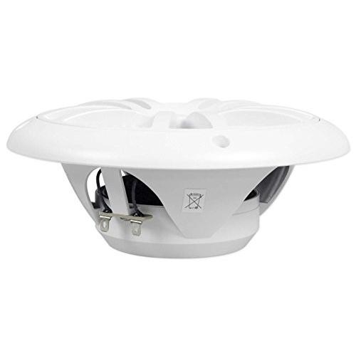 BOSS Audio ボス オーディオ 4Ch 500W Bluetooth アンプ+6.5インチ