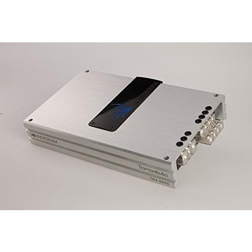 Soundstream サウンドストリーム TN4.900D Tarantula Nano 900W Class 
