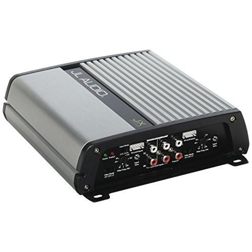 JL audio JLオーディオ JX400/4D 4Ch car アンプ? 70W RMS x 4 JL audio JLオーディオ JX400/4D 4Ch car アンプ? 70W RMS x 4
