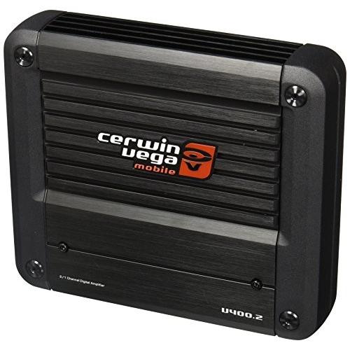 国際ブランド Cerwin Vega V400 2 2ch 250w X 2 150w X 2 アンプ 半額品 Technomates Co In