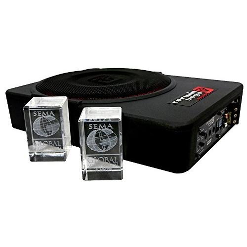 Cerwin-Vega Mobile VPAS10パワーed Active サブウーファー Cerwin-Vega Mobile VPAS10パワーed Active サブウーファー