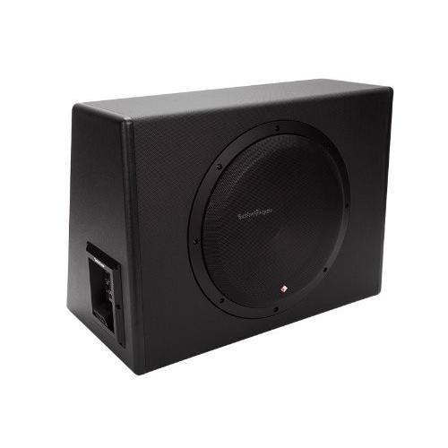 Rockford Fosgate ロックフォード フォズゲート P300-12 Punch 300W