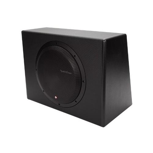 Rockford Fosgate ロックフォード フォズゲート P300-12 Punch 300W