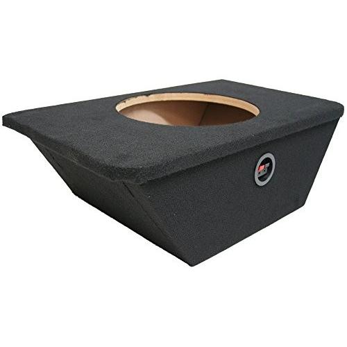 Asc Honda S00 Roadster 00 09 シングル 12インチ サブウーファー Custom Fit サブボックス スピー カーオーディオ輸入専門店 通販 Yahoo ショッピング