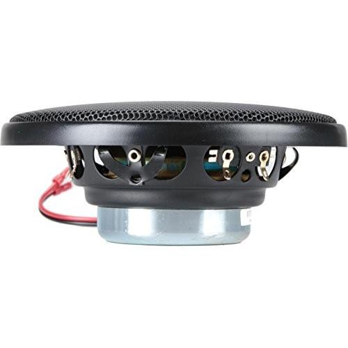 Morel モレル Hybrid 402 4インチ コンポーネントcar スピーカー