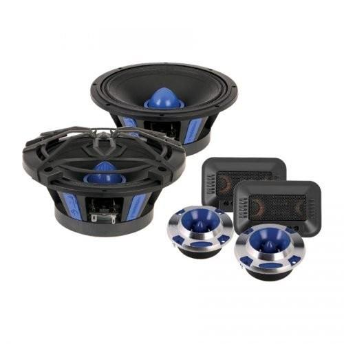 Soundstream サウンドストリーム SME.650C 6.5″ Pro Audio