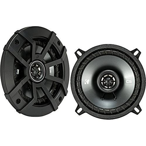 Kicker キッカー CSC5 5.25インチ 225W 2 Way 4 Ohm コアキシャルカー
