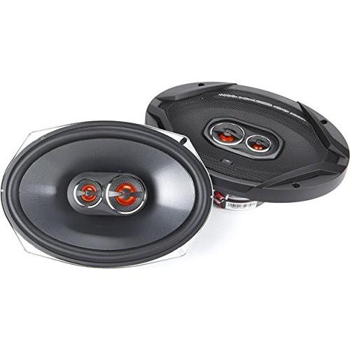 JBL GX963 600W PEAKパワー 6インチ x 9インチ 3-Way GXシリーズ JBL GX963 600W PEAKパワー 6インチ x 9インチ 3-Way GXシリーズ