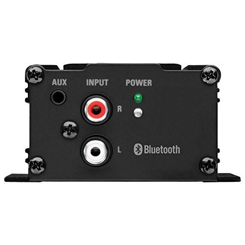 BOSS Audio ボス オーディオ MCBK420B Bluetooth, All-Terrain, 防水