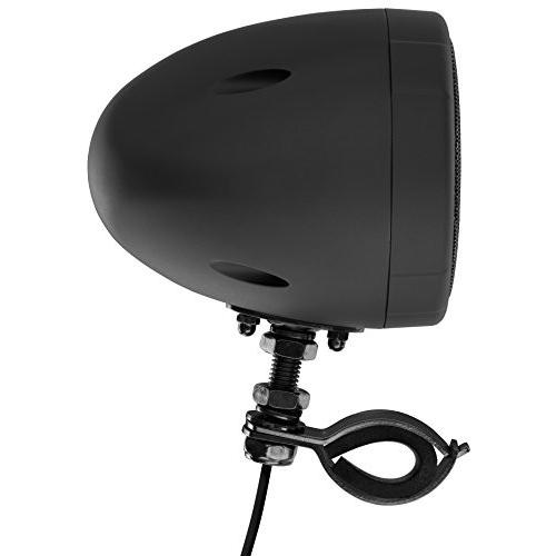 BOSS Audio ボス オーディオ MCBK420B Bluetooth, All-Terrain, 防水