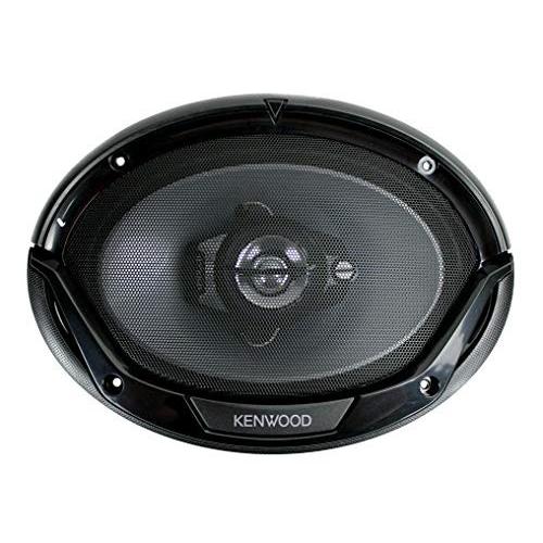 Amazon.co.jp: ケンウッドスピーカー2-Way 16 Cm Black : 車＆バイク 2
