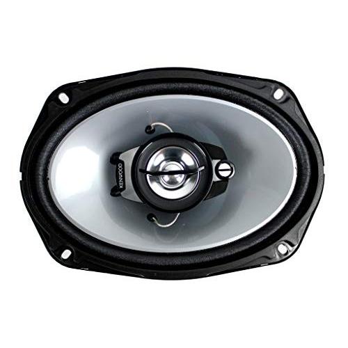 KENWOODのスピーカー KENWOOD KSC-110 置き型スピーカー ,,旧車 TS-X - メルカリ