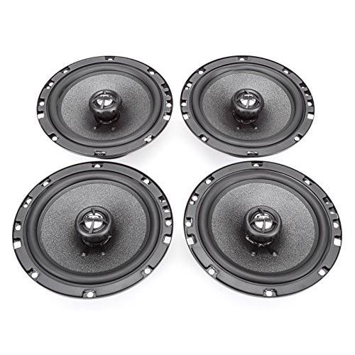 2000-2003 Nissan Maxima with Bose Complete Factory Replacement スピーカーPackage by Skar Audio｜caraudioshop