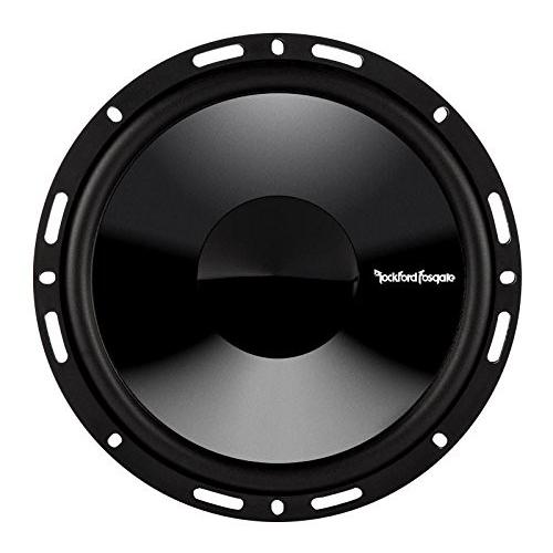 P165-SI Rockford Fosgate ロックフォード フォズゲート 6.5インチ