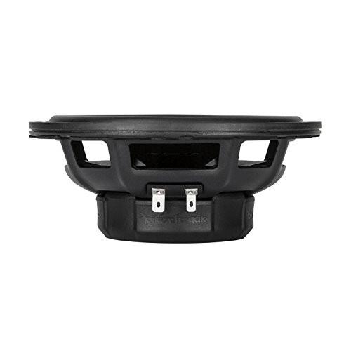 P165-SI Rockford Fosgate ロックフォード フォズゲート 6.5インチ