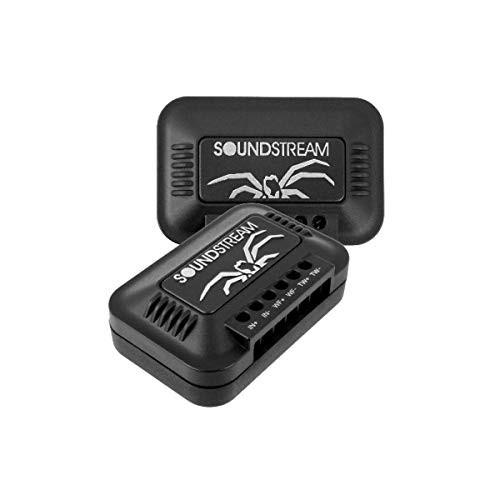 Soundstream サウンドストリーム SM.650C 6.5″ Pro Audio