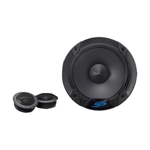 Alpine アルパイン SPS610C / SPS-610C 6.25, 230W, コンポーネント