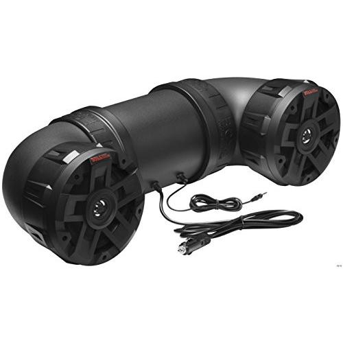 BOSS Audio ボス オーディオ システム ATV6.5B All-Terrain Sound 
