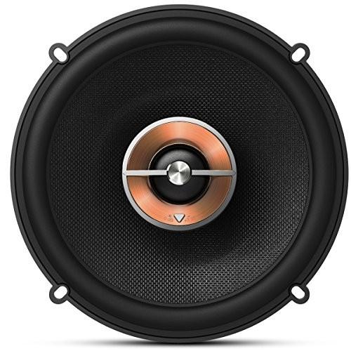 Infinity Kappa 62IX 6.5インチ コアキシャルスピーカーシステム