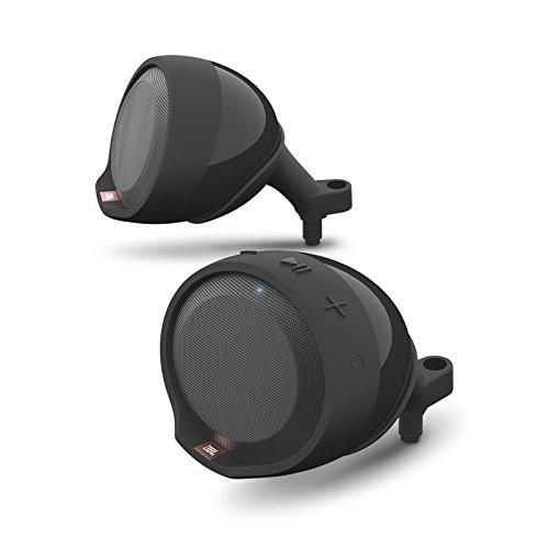JBL Cruise Bluetooth Handlebar スピーカーKit : カーオーディオ輸入