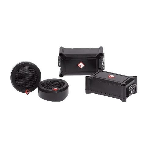 Rockford Fosgate ロックフォード フォズゲート Punch P1T-S