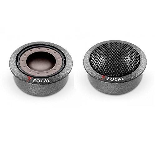 Focal フォーカル TN-B Polyglass ツイーター Newペア (Replaces Focal フォーカル TN-B Polyglass ツイーター Newペア (Replaces