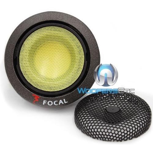TN-K - Focal フォーカル 100W Max Polykevlarシリーズ TN-K - Focal フォーカル 100W Max Polykevlarシリーズ