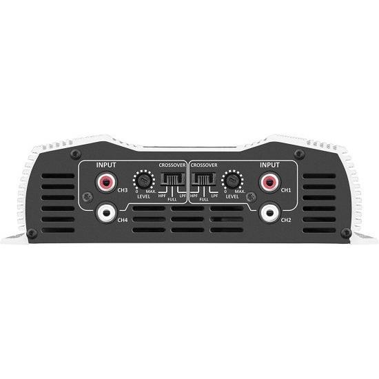 TARAMPS TS 800X4 パワーアンプ Amazon.com: Taramps TS 800X4 2 Ohms